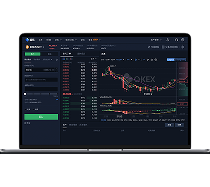 OKEX官网电脑版下载指南，快速安全访问交易平台交易所APP界面预览 - 简洁直观的数字货币交易界面